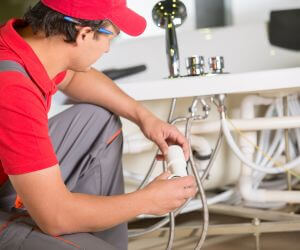 About Sewer Line Replacement Kilmarnock, VA